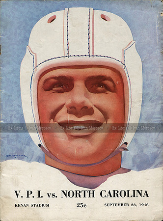 1946.09.28. VT at UNC