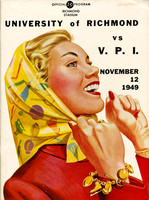 1949.11.12. VT at Richmond