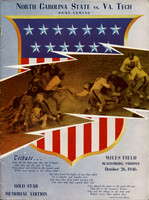 1946.10.26. NCSU at VT