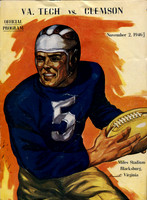 1946.11.02. Clemson at VT