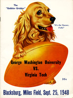 1948.09.25. GWU at VT