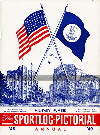 1948.11.25. VT vs VMI