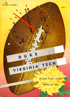 1948.10.23. VT vs Duke