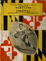 1946.10.18. VT at Maryland