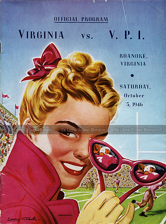 1946.10.05. VT vs UVA (alt)