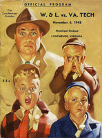 1948.11.06. VT vs W&L.