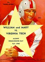 1948.10.16. W&M at VT