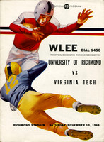 1948.11.13. VT at Richmond