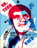 1972.09.30. SMU at VT