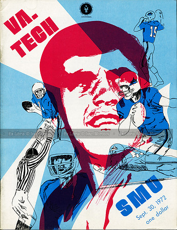 1972.09.30. SMU at VT
