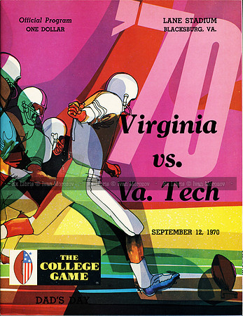 1970.09.12. UVA at VT