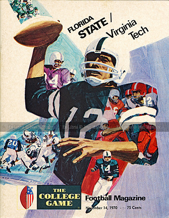 1970.11.14. VT at FSU
