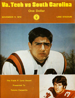 1972.11.11. USC at VT