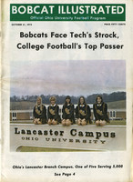 1972.10.21. VT at Ohio