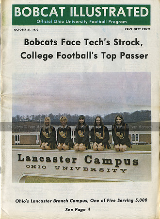 1972.10.21. VT at Ohio