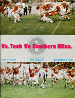 1972.11.04. SMU at VT