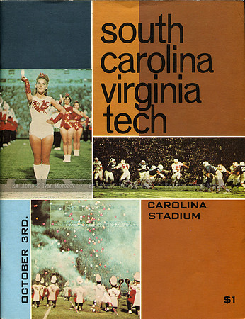 1970.10.03. VT at USC