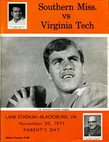 1971.11.20. SMU at VT