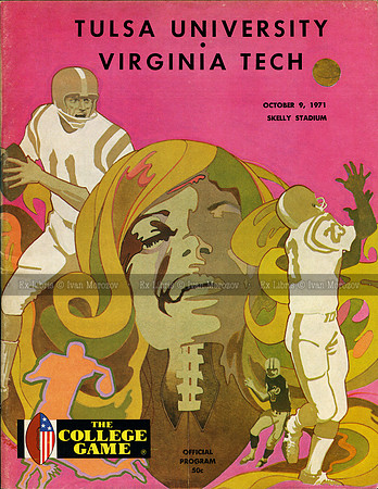 1971.10.09. VT at Tulsa