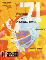 1971.11.06. VT at UVA.