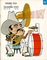 1971.09.25. VT at OSU