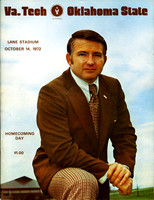 1972.10.14. OSU at VT