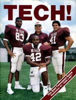 1986.09.27 ETSU at VT.