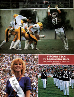 1982.10.23. ASU at VT.