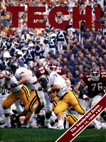 1986.11.15. Vanderbilt at VT.