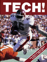 1986.10.04. WVU at VT.
