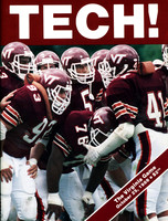 1986.10.25. UVA at VT.