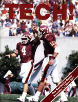 1986.11.01. Kentucky at VT.