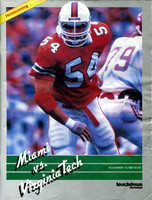 1987.11.14. VT at Miami FL.