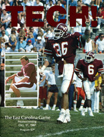 1987.10.17. ECU at VT.