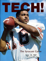 1987.09.26. Syracuse at VT.
