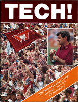 1988.10.08. USC at VT.