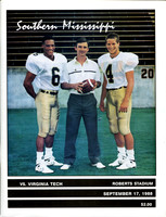 1988.09.17. VT at SMU.