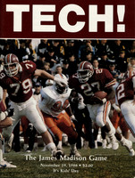 1988.11.19. JMU at VT.