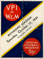 19.31.10.17. VT vs W&M
