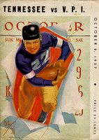 1937.10.02. VT at Tennessee
