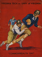 1937.11.13. VT at UVA