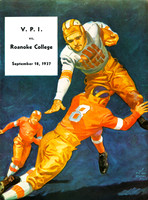 1937.09.18. Roanoke at VT.