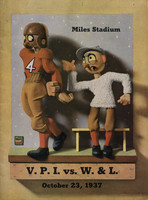 1937.10.23. W&L at VT