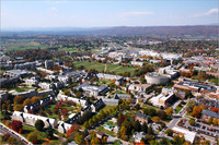 2011.10.22. Boston College at Virginia Tech.
