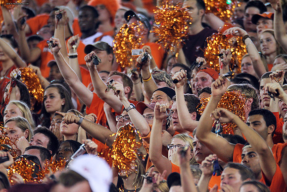 2015.09.07. OSU at VT.