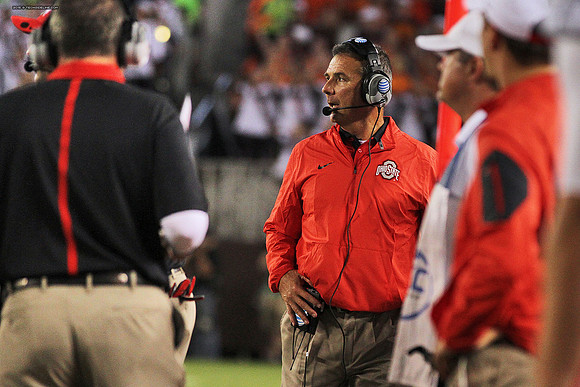 2015.09.07. OSU at VT.