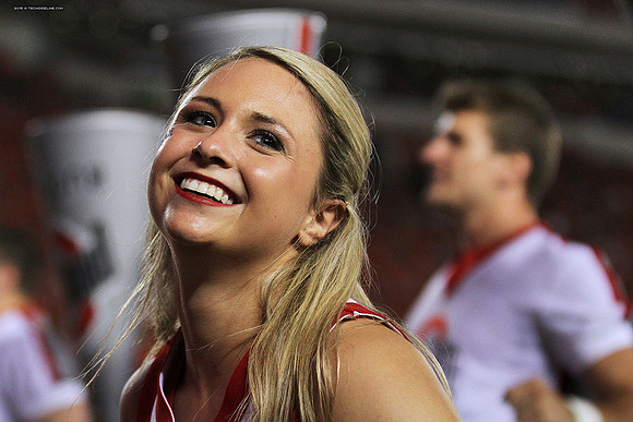 2015.09.07. OSU at VT.