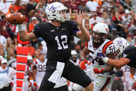 2015.09.12. Furman at VT.