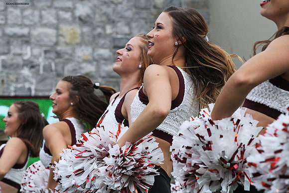 2015.09.12. Furman at VT.