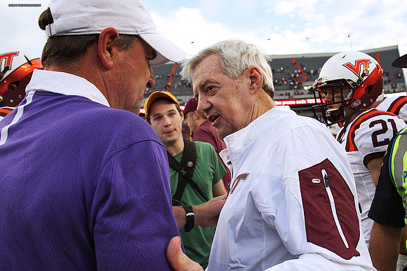 2015.09.12. Furman at VT.